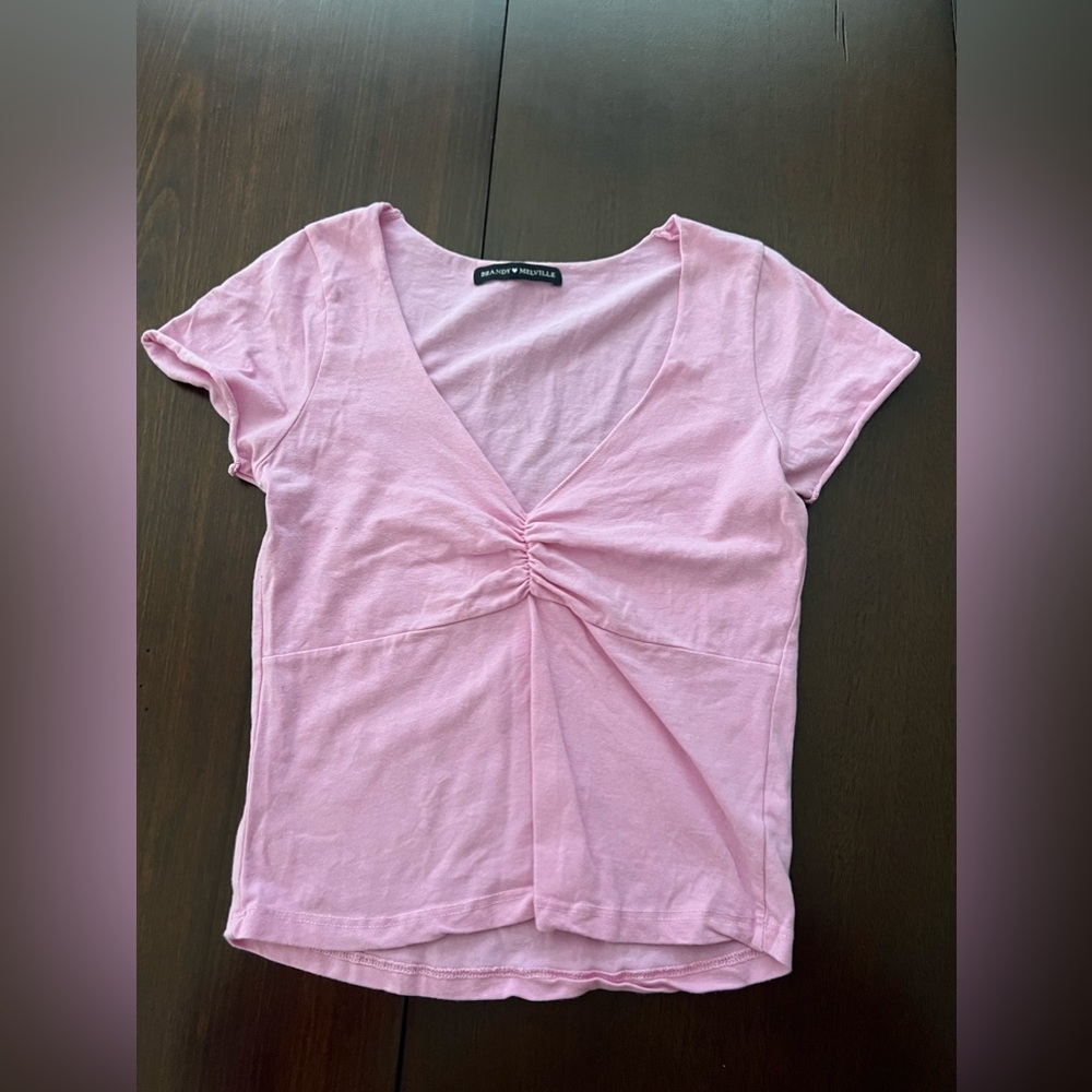 Brandy Melville top